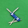 Vintage Discontinued Wenger EVO esquire 65mm Rare Collectable Swiss Army Knife Image 3