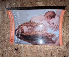Womanly art of breastfeeding