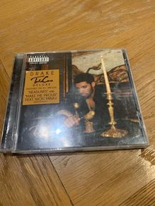 Drake / Take Care