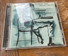 The Horace Silver Quintet & Trio - Blowin' The Blues Away