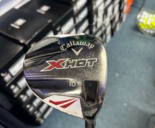 Callaway X Hot Driver