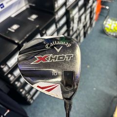 Callaway X Hot Driver