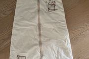 Mamas and papas sleeping bag and free soothers