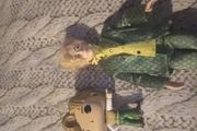 Bts doll and funko pop