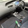 Breaking honda civic 2008 Image 10