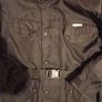 motorbike jacket ((Size UK XL)) Image 3
