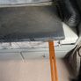 Headboard for King Size bed Image 6