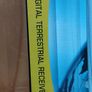 Digivox-T Digital Terrestrial Receiver, as new, in excellent condition, with remote control Image 3