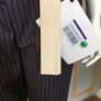 Trou Aux Biches trousers, new, UK12 ,IT 44 Image 3