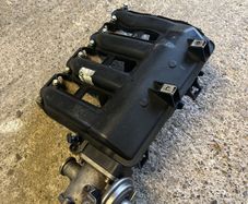 BMW M47 Inlet Manifold