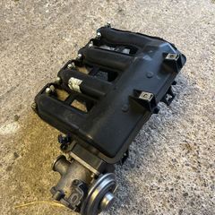 BMW M47 Inlet Manifold