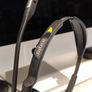 Jabra Engage 75 Stereo Headphones Headset with Charging Dock Used Image 4
