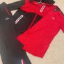 Mens Activewear Tracksuit Image 2
