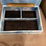 Incolay Stone Trinket /Jewellery Box Image 3