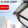 2 Multifunctional Outdoor Solar Lamps Image 7