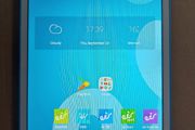 EIR 10.1 inch Tablet, Model 8079,  Android 5.0.1, 16GB with a dozen childrens films on it, Great for browsing &amp; youtube