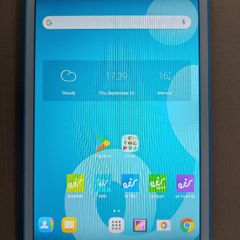 EIR 10.1 inch Tablet, Model 8079,  Android 5.0.1, 16GB with a dozen childrens films on it, Great for browsing & youtube