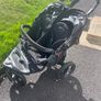 Out n About double buggy Image 5