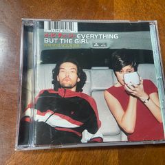 Everything But The Girl Walking Wounded CD