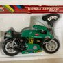 Honda Japauto 900 cc Scale 1/25 Super Rare Image 4