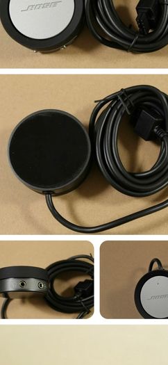 bose control pod