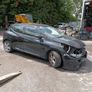 Breaking Renault Clio 2015 petrol Image 9