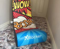 gaming rocker XRocker