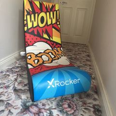 gaming rocker XRocker
