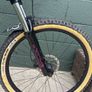 Mountain bike Image 3