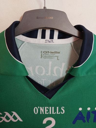 athlone it gaa jersey