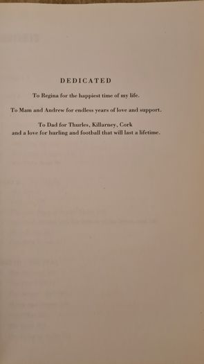 Kings Of September. The Day Offaly Denied Kerry 5 In A Row. By Michael Foley. FIRST EDITION. Paperback In Good Condition.