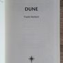 Dune Deluxe Hardcover Image 7