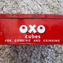 Vintage  Oxo Tin Image 5