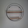 Round shelf unit 40cm Image 8