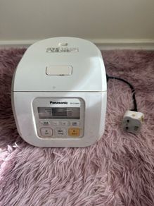Rice cooker