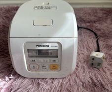 Rice cooker