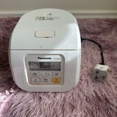 Rice cooker