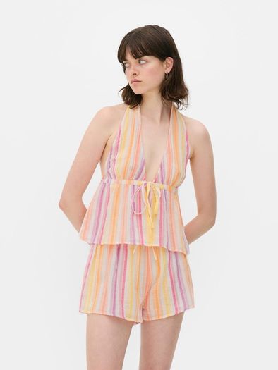 Summer coord