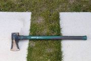Axe
