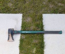 Axe
