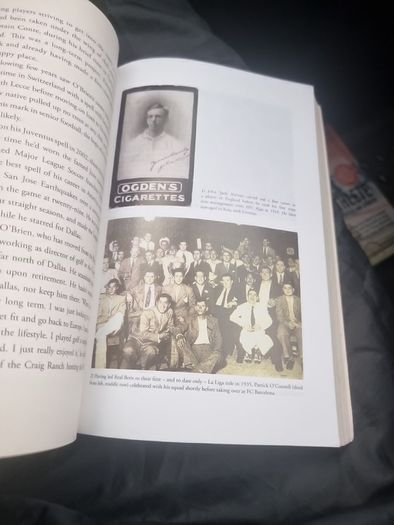 Emerald Exiles: How the Irish Made Their Mark on World Football