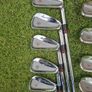 Ben Hogan Apex Plus 3 TO SW Image 2