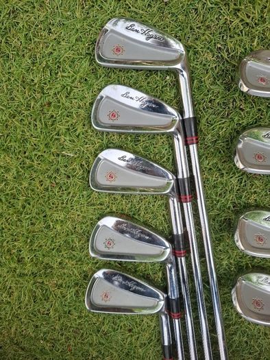 Ben Hogan Apex Plus 3 TO SW