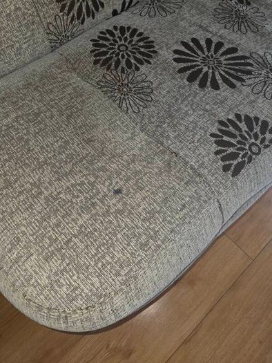 Sofa bed