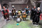 Star Wars Figures