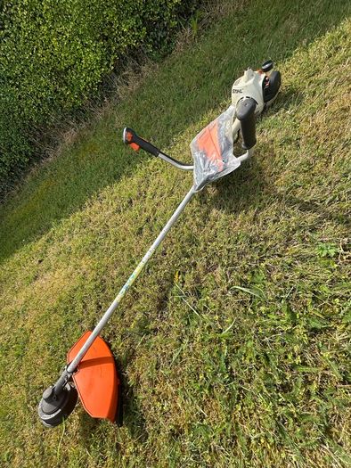 STIHL FS 55 Petrol Strimmer