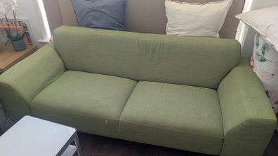 Modern 3 seater sofa