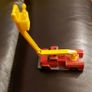 Vintage Matchbox Image 3
