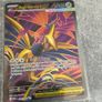 Mega skarmory ex fullart + other ex cards Image 2