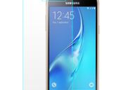 Samsung galaxy j1 mini tempered glass screen protector